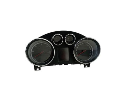 Used Instrument cluster OPEL INSIGNIA A (G09) [2008-2017]  30587662