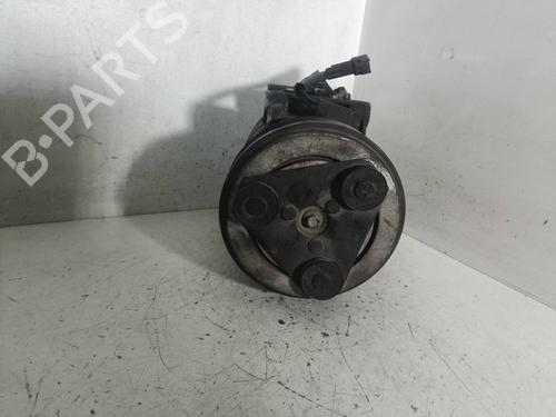 AC-Kompressor FORD FOCUS II (DA_, HCP, DP)  | BP17519478M34 