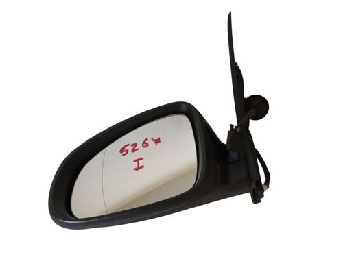 Used Left mirror OPEL ASTRA J (P10) [2009-2016]  30096235