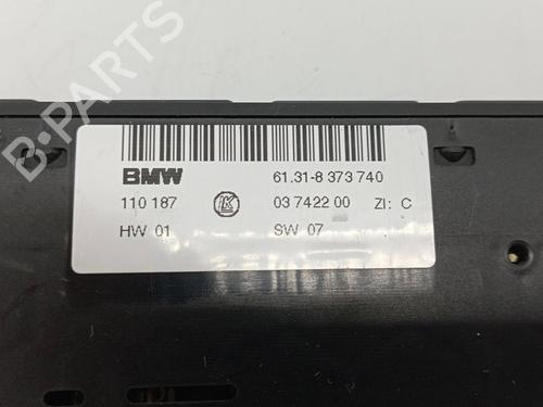 Electronic module BMW X5 (E53)  | BP15799931M83 