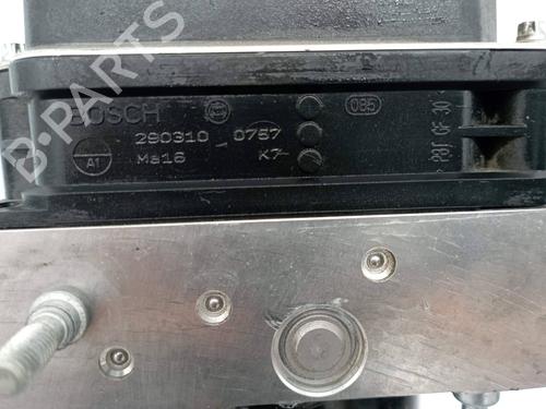 ABS pump SEAT IBIZA IV (6J5, 6P1)  | BP10777461M43