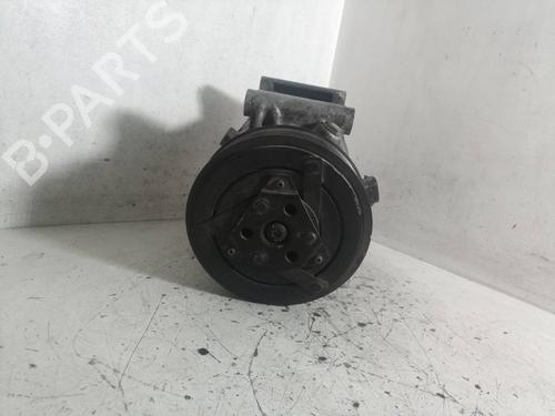 AC compressor RENAULT SCÉNIC II (JM0/1_)  | BP28213253M34 