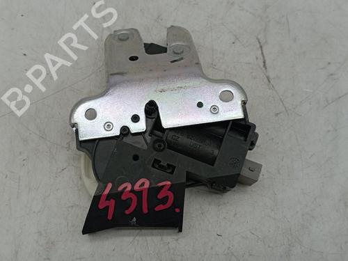 Used Tailgate lock VW PASSAT CC B6 (357) 2.0 TDI 4motion (140 hp) 18489245