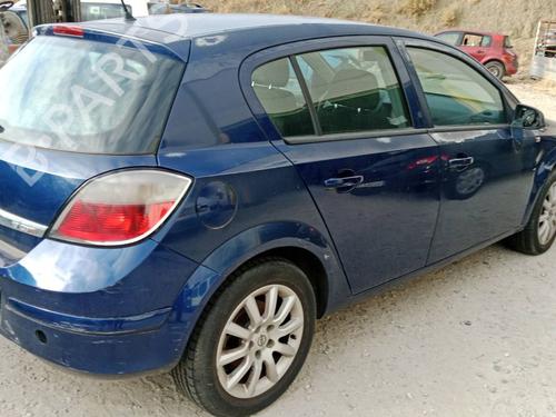 Gearbox OPEL ASTRA H (A04) 1.7 CDTI (L48) | BP31157136M3 