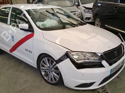 Used Parts SEAT TOLEDO IV (KG3) [2012-2019]  4337822