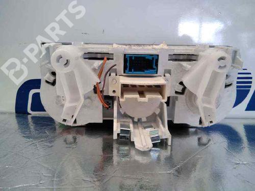 Used Climate control Climate control OPEL CORSA D (S07) 1.0 (L08, L68) (65 hp) 10251837 10251837