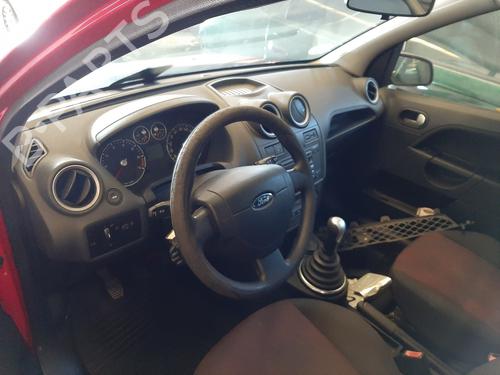 Alternator FORD FIESTA V (JH_, JD_) | BP13407193M7