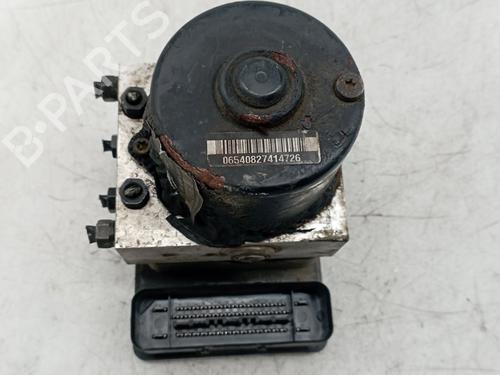 Used ABS pump SEAT LEON (1P1) [2005-2013]  19314376