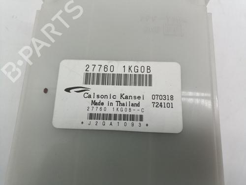 Electronic module NISSAN JUKE (F15)  | BP22329428M83 