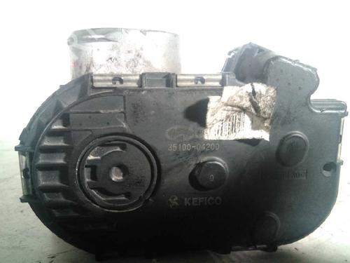 Throttle body KIA RIO III (UB)  | BP5568582M82 