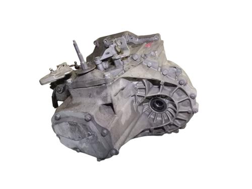 Gearbox CITROËN DS4 (NX_) 1.6 HDi 115 | BP31072153M3 