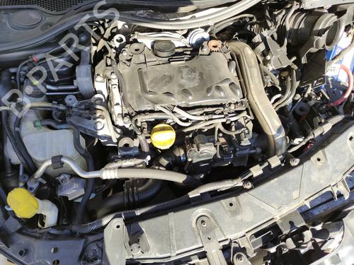 Right front window motor RENAULT LAGUNA III (BT0/1) 2.0 dCi (BT07, BT0J, BT14, BT1A, BT1S) | BP11049829E20 