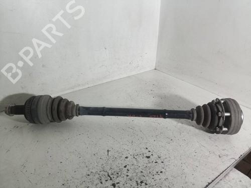 Used Right rear driveshaft BMW 3 (E90) [2004-2012]  17207844
