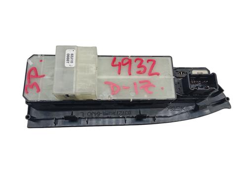 Left front window switch SUZUKI GRAND VITARA II (JT, TE, TD)  | BP23225428I27 