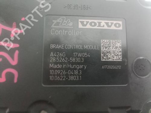 ABS pump VOLVO XC60 I SUV (156) T6 AWD | BP28278689M43 