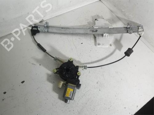 Used Front right window mechanism Front right window mechanism 38592024 38592024