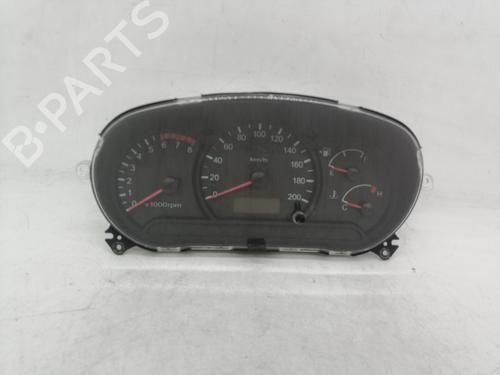 Used Instrument cluster Instrument cluster 38445253 38445253