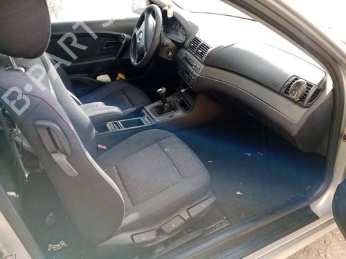 Computer motormanagement BMW 3 Compact (E46) 318 td | BP25254885M57 