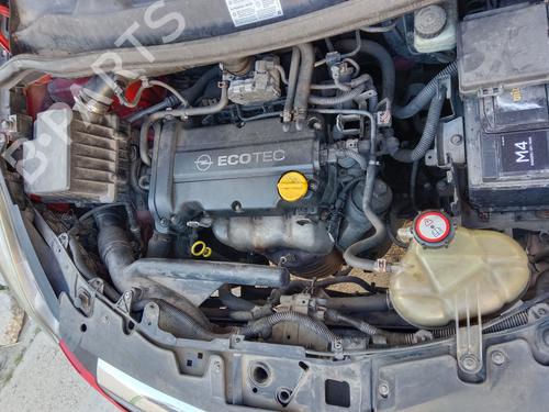 Gearbox OPEL CORSA D (S07) | BP38603682M3 - Image 8