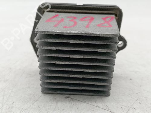 Heater resistor MITSUBISHI LANCER VIII (CY_A, CZ_A)  | BP20655422M108 