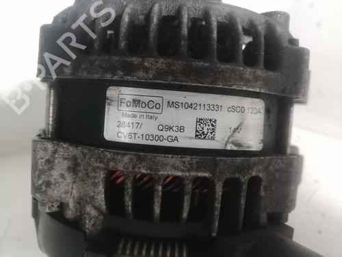 Alternator FORD FOCUS III 1.0 EcoBoost | BP36294674M7  - Image 5