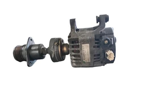 Used Alternator Alternator FORD FOCUS I (DAW, DBW) [1998-2009] 33425927 33425927