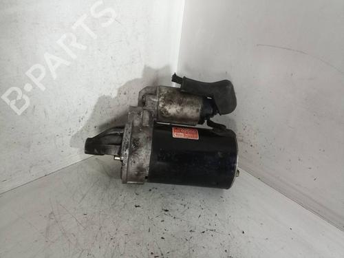 Used Starter HYUNDAI ATOS (MX) [1997-2015]  15595541