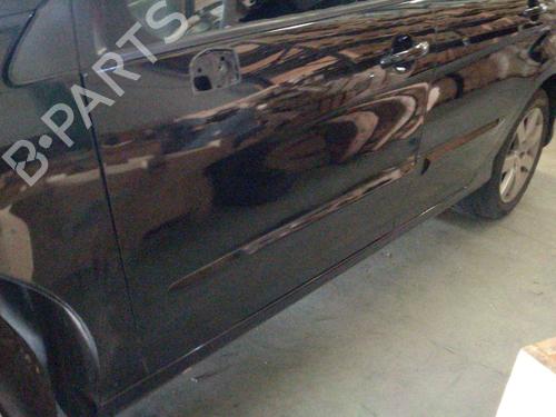Left front door PEUGEOT 308 I (4A_, 4C_)  | BP6454619C2 