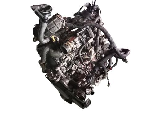 Używane Silnik FORD TRANSIT CUSTOM V362 Van (FY, FZ) [2012-2025]  31072169