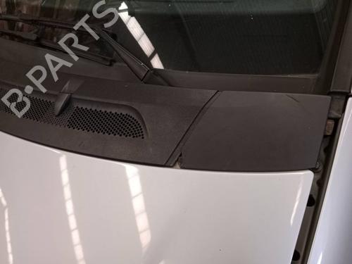 Hood MERCEDES-BENZ A-CLASS (W169) A 180 CDI (169.007, 169.307) | BP21842476C1 