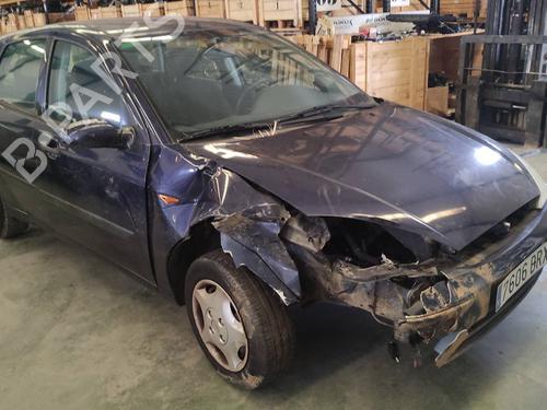 Starter FORD FOCUS I (DAW, DBW)  | BP27090971M8 