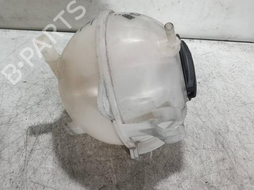 Expansion tank AUDI Q3 (8UB, 8UG) 2.0 TFSI quattro | BP6543778C120 