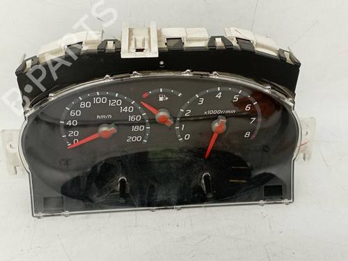 Used Instrument cluster NISSAN MICRA III (K12) 1.2 16V (80 hp) 16581914
