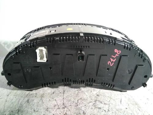 Instrument cluster CITROËN C4 I (LC_)  | BP5840867C47 