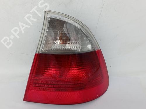 Used Right taillight BMW 3 Touring (E46) [1999-2005]  16093073