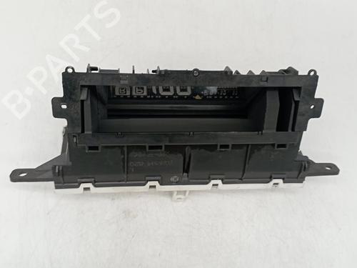 Used Instrument cluster TOYOTA PRIUS Liftback (_W2_) [2003-2010]  28805862