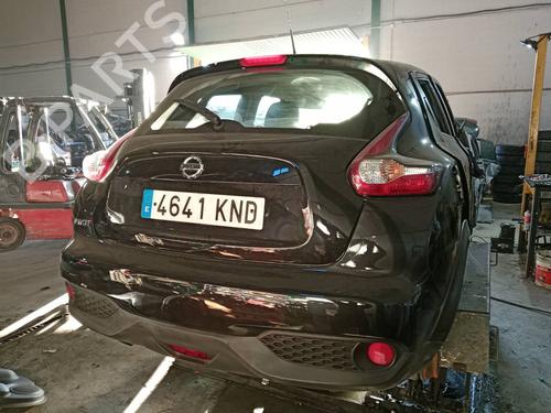 Rear left window mechanism NISSAN JUKE (F15) | BP22565790C24