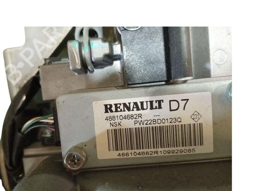 Other RENAULT SCÉNIC III (JZ0/1_)  | BP29418725O1 