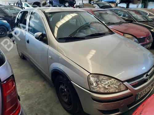 Gearbox OPEL CORSA C (X01) | BP11919998M3