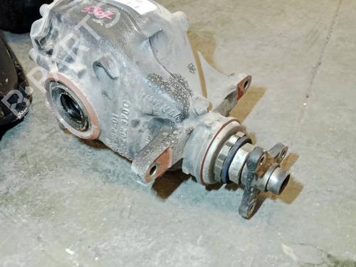 Used Rear differential BMW 1 (F21) 118 d (150 hp) 29482213