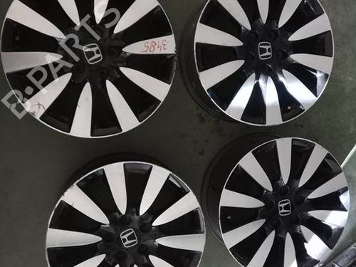 Used Rim HONDA CIVIC IX (FK) 1.4 i-VTEC (FK1) (99 hp) 20676707