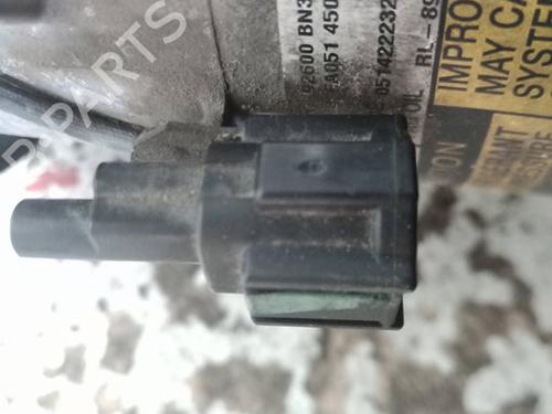 AC compressor NISSAN PRIMERA (P12) 2.2 Di | BP36476217M34 - Image 6