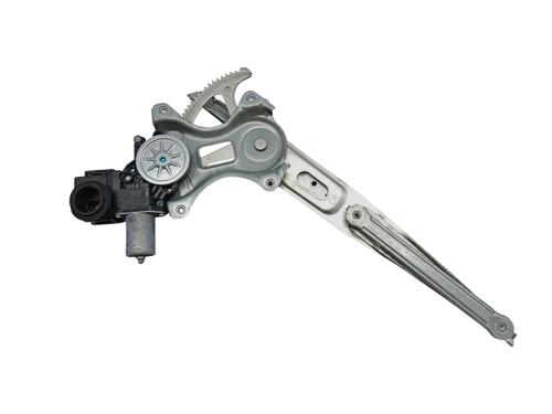 Used Rear left window mechanism TOYOTA PRIUS PLUS (_W4_) 1.8 Hybrid (ZVW40W, ZVW41W) (136 hp) 22565777