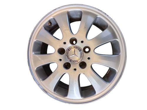 Used Rim MERCEDES-BENZ A-CLASS (W169) A 180 CDI (169.007, 169.307) (109 hp) 23400160