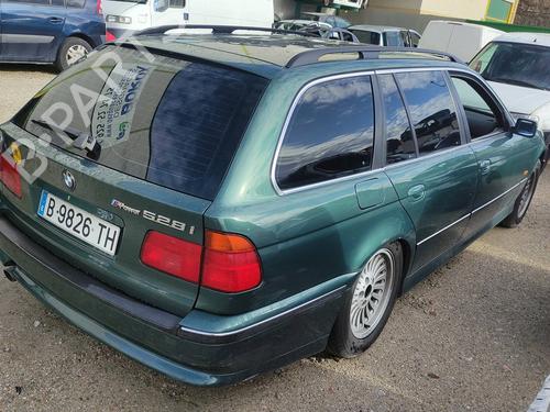 Right taillight BMW 5 Touring (E39) 528 i | BP29289878C35 