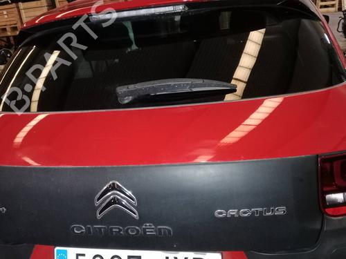 Tailgate CITROËN C4 CACTUS  | BP29289862C6 