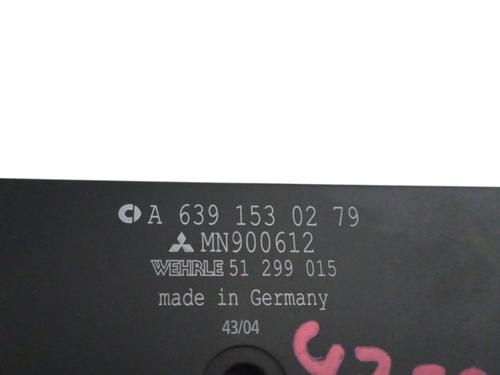 Elektronisk modul MITSUBISHI COLT VI (Z3_A, Z2_A) 1.5 DI-D (Z39A) | BP30409977M83