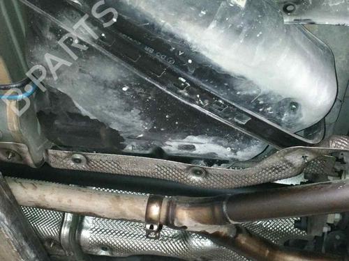 Fuel tank MERCEDES-BENZ E-CLASS (W212) E 220 CDI / BlueTEC (212.001, 212.002) | BP7760271C62 