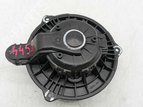 Heater blower motor HYUNDAI i30 (GD)  | BP20674483M62 