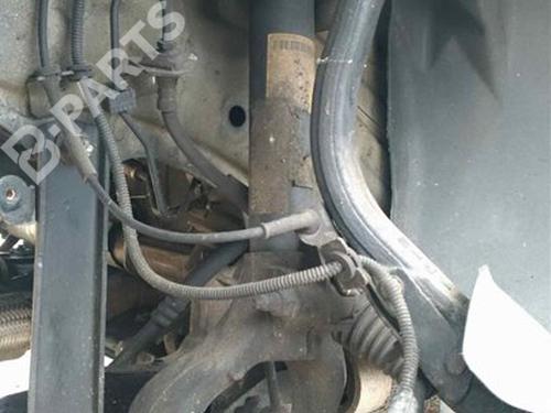 Used Left front shock absorber Left front shock absorber ALFA ROMEO 159 (939_) 1.9 JTDM 16V (939AXC1B, 939AXC12) (150 hp) 6966230 6966230